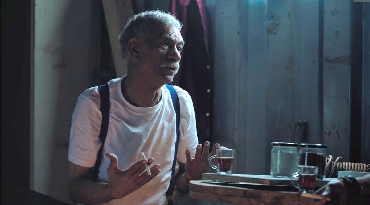 OSN to launch latest original series next month