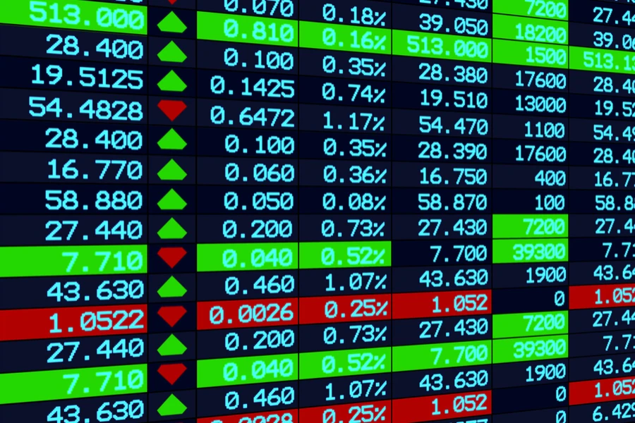 Stocks and oil rebound as investors seek bargains