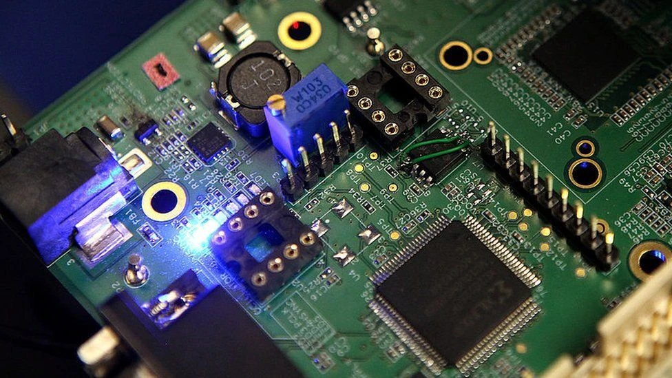 Synopsys design software uses AI to make chips more power efficient