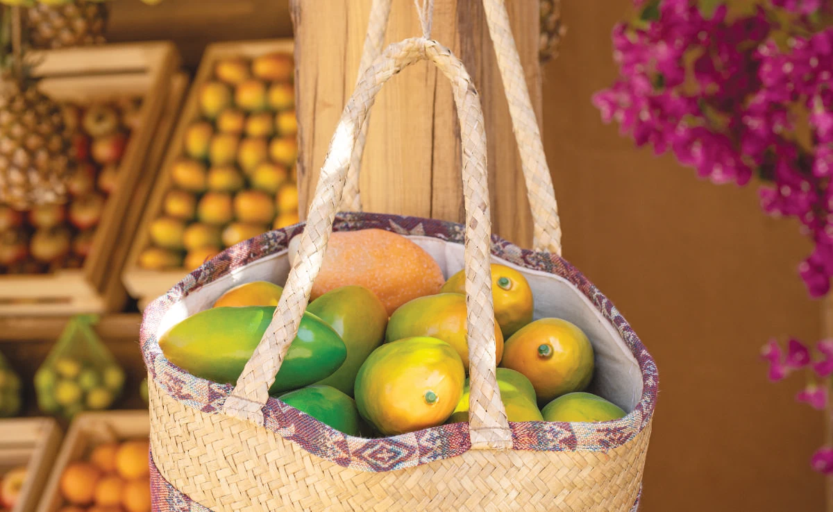 Saudi Arabia’s agricultural production enjoying significant development