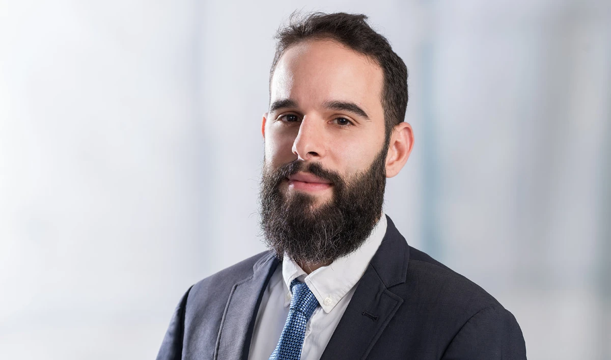 Ramzi Darwish to head global property firm Savills’ Saudi operations