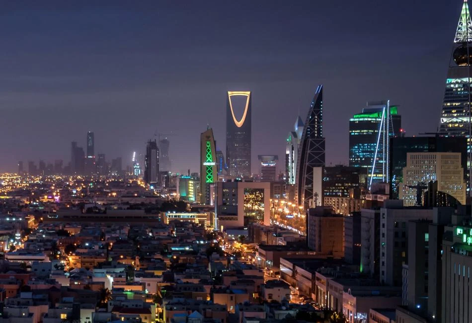 Riyad REIT in $49m acquisition of Riyadh office building