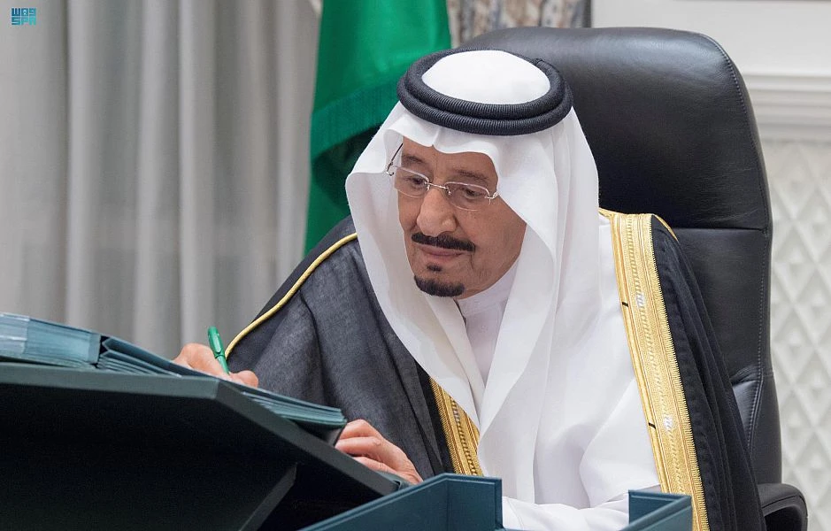 Saudi Arabia reaffirms support for peace, stability in Afghanistan: Cabinet