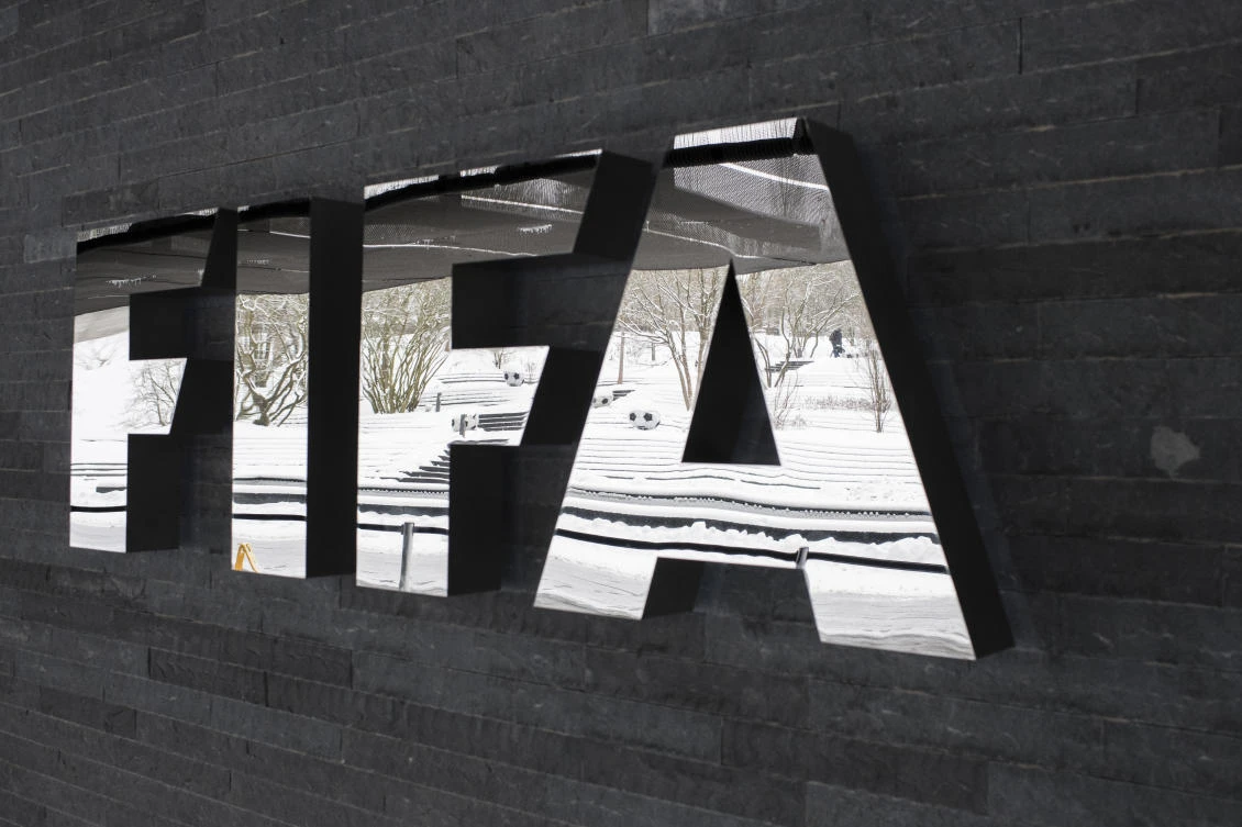 FIFA is facing an escalating backlash over the decision to ignore concerns of clubs and leagues and squeeze more World Cup qualifiers into September and overlook coronavirus-related quarantine requirements. (AP)