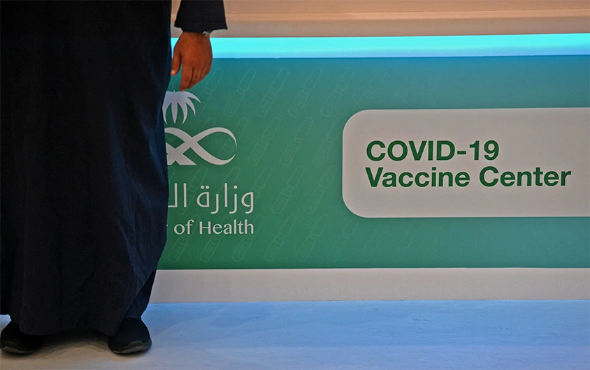In good news for Pakistan, Saudi Arabia approves Sinovac and Sinopharm vaccines