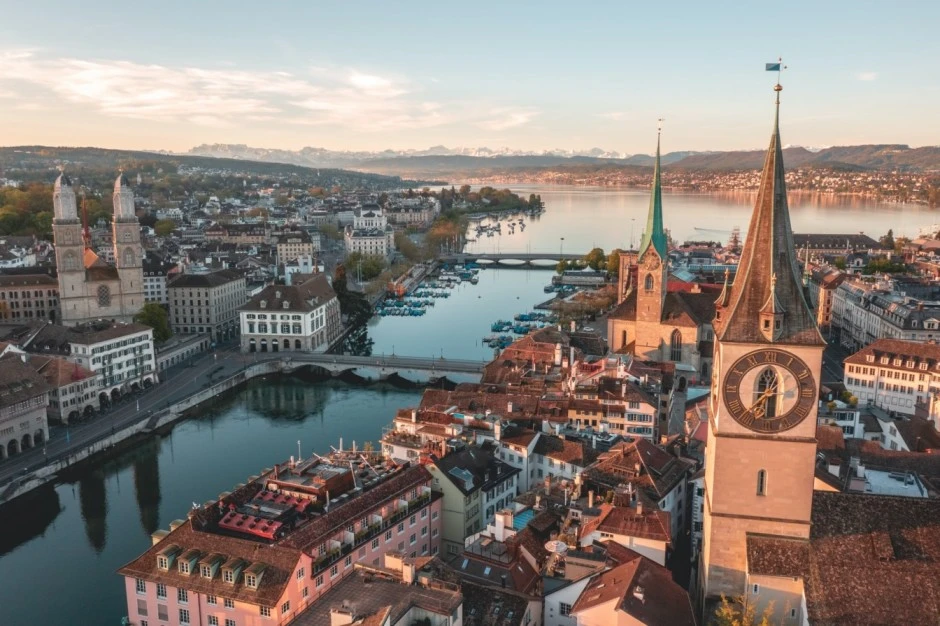 Swiss propose tighter rules for company takeovers by foreign interests