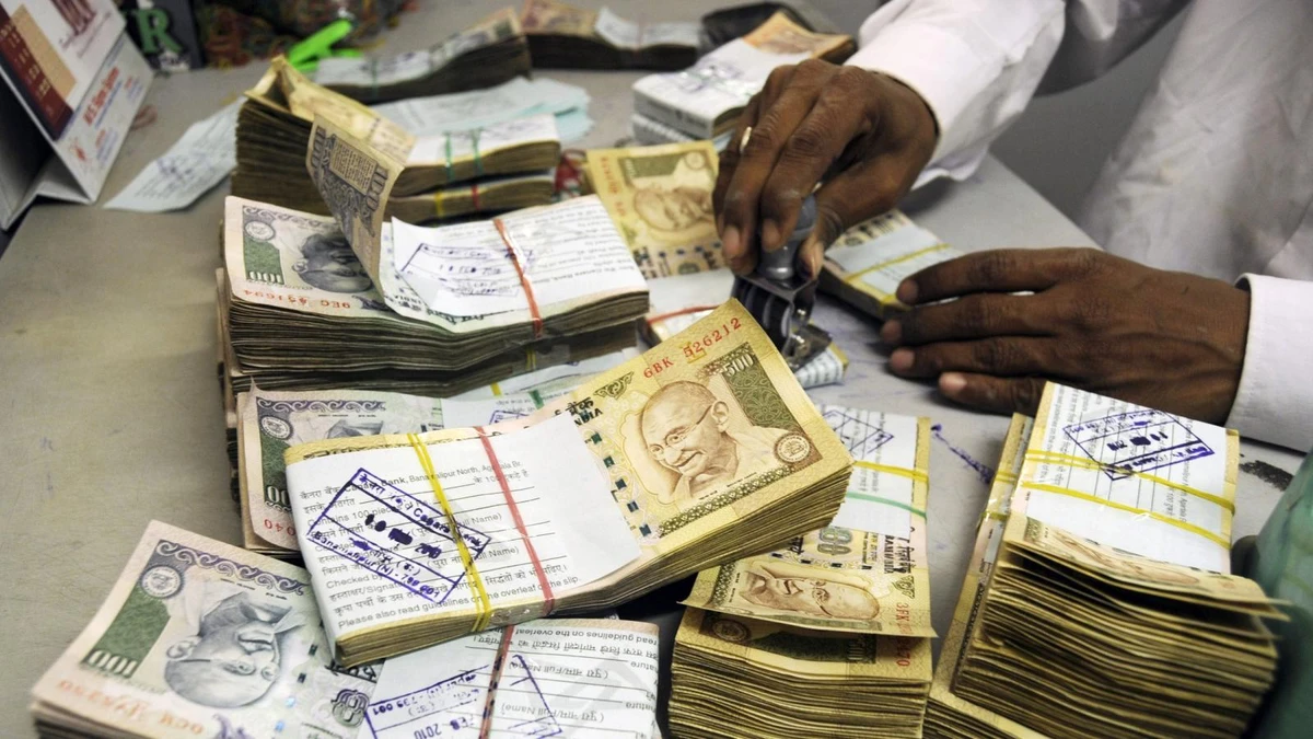 India plans to ask state-run banks to expand lending to boost demand