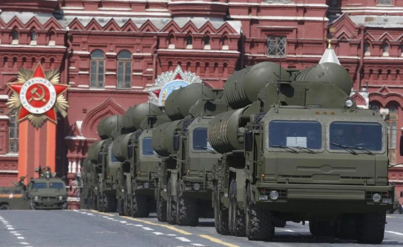 Russia is playing S-400 card in Turkey for strategic purposes, say experts