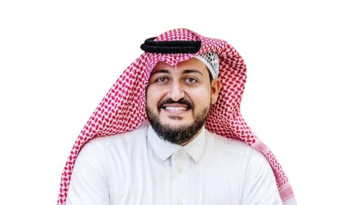 Who’s Who: Abdulaziz Albaqous, director at Saudi Arabian Olympic Committee
