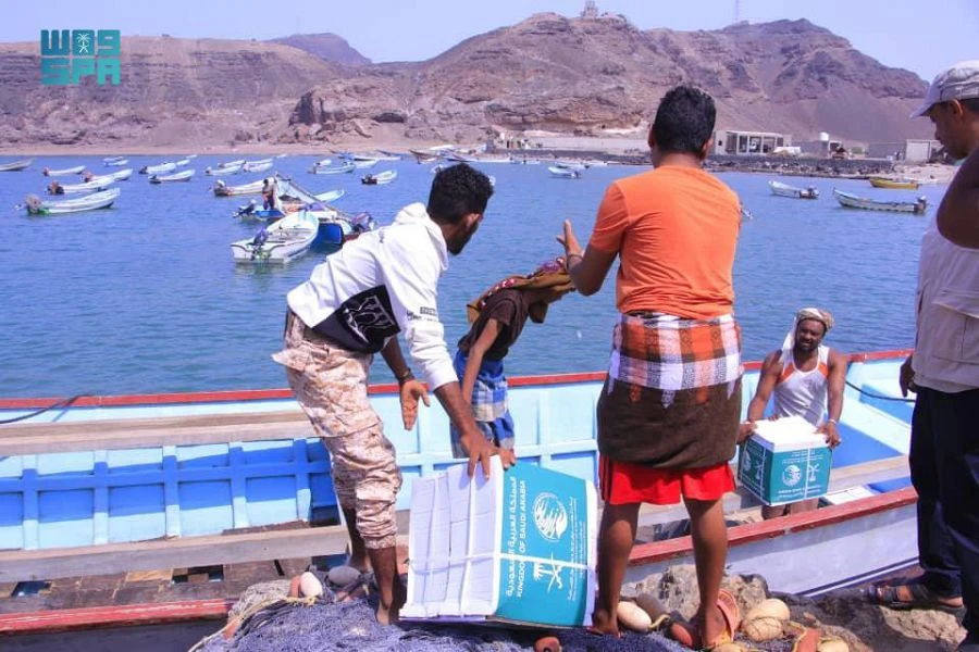 UNFPA acknowledges Saudi support for women in Yemen