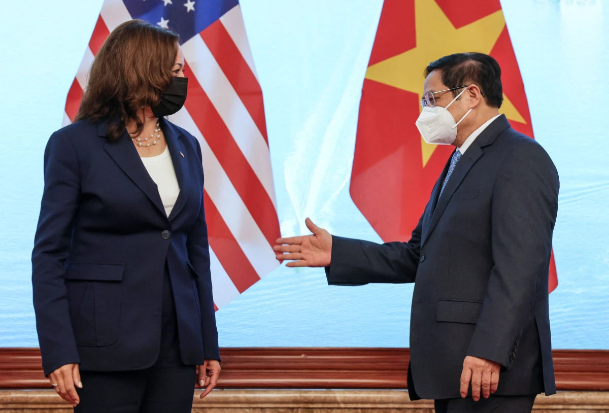 Mysterious ‘Havana’ syndrome imperils US diplomats, delays trip of VP Harris