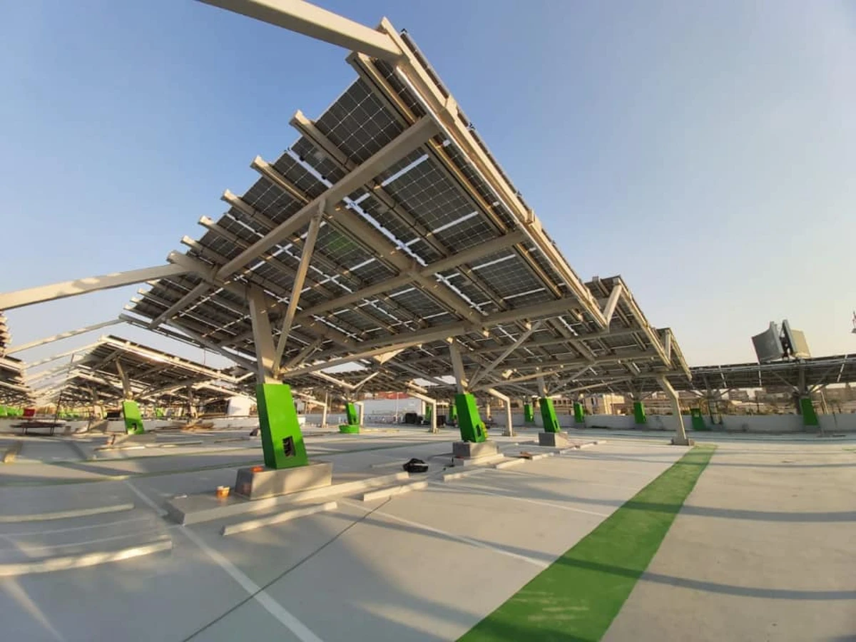 UAE’s largest retailer Majid Al Futtaim secures first ESG loan of $1.5bn