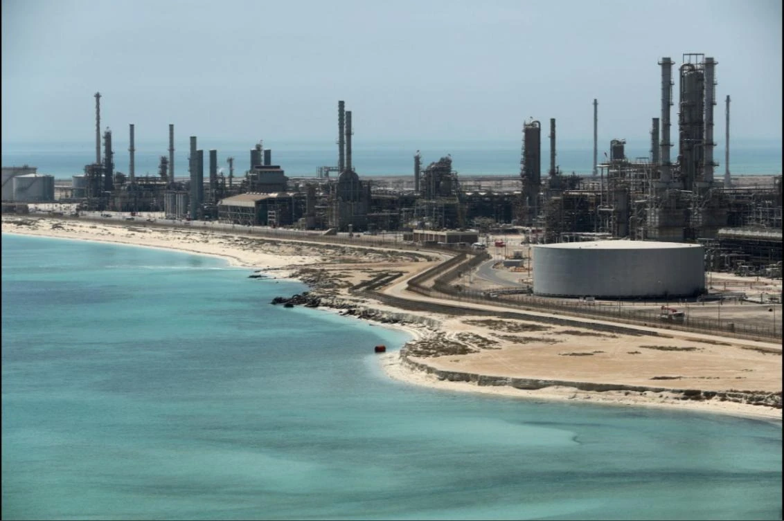 Crude had risen for three days through Wednesday. (Reuters)
