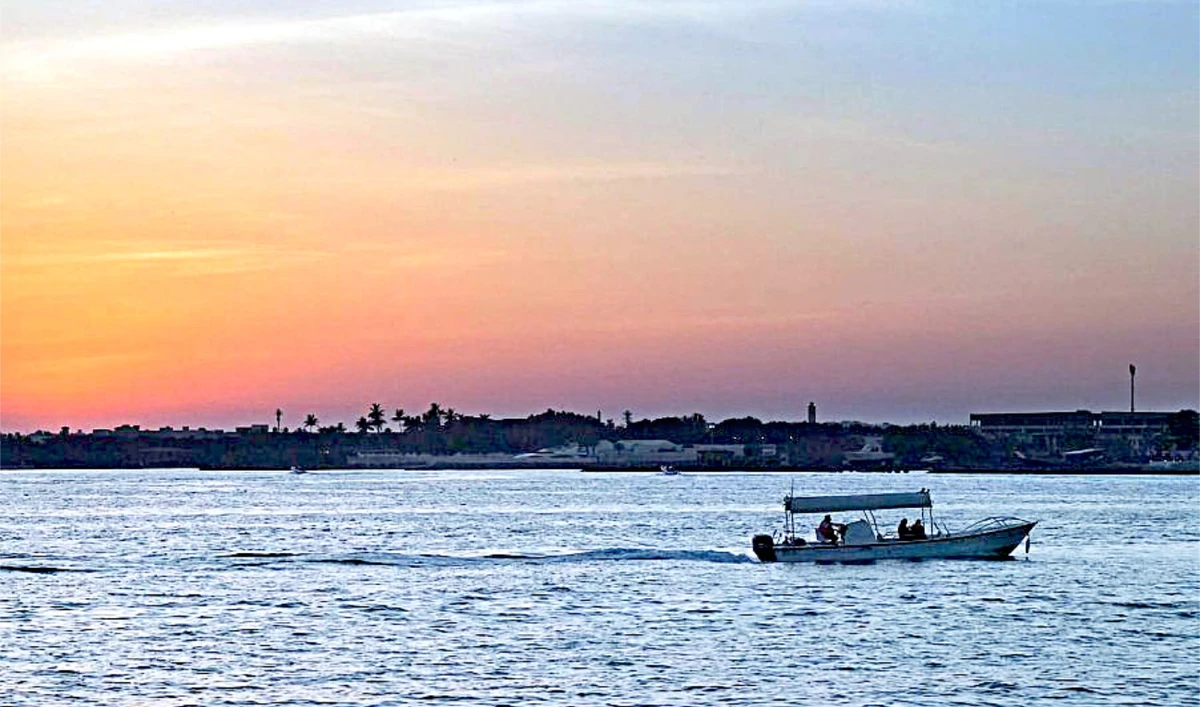 Jeddah’s Obhur Bay tops popular tourist destination this summer