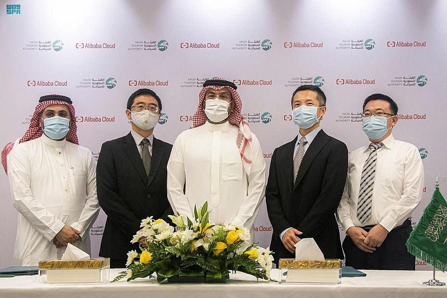 New Chinese deal to promote Saudi Arabia as tourist destination