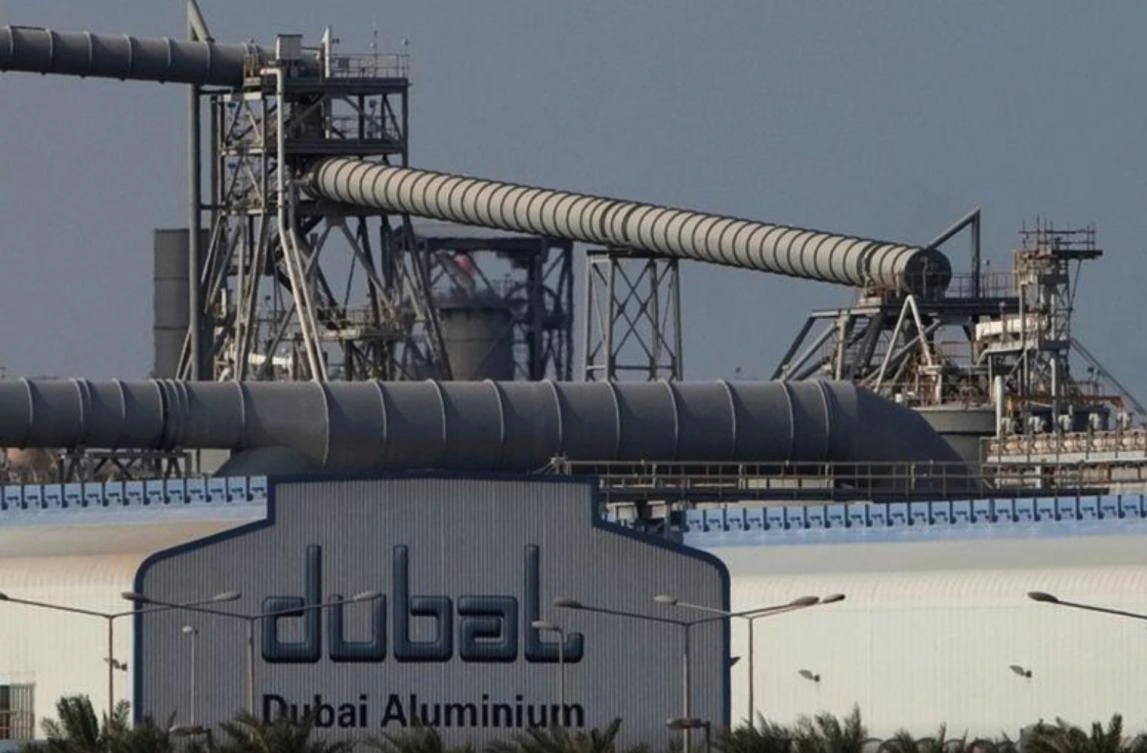 EGA, which is jointly owned by Abu Dhabi state investor Mubadala and Investment Corp. of Dubai, was formed in 2013 through a merger of state-owned Dubai Aluminium and Abu Dhabi’s Emirates Aluminium. (Reuters)
