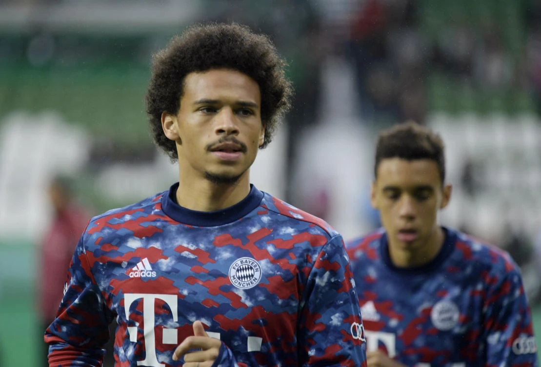 Coman to return for Bayern, Nagelsmann backs Sane to regain form