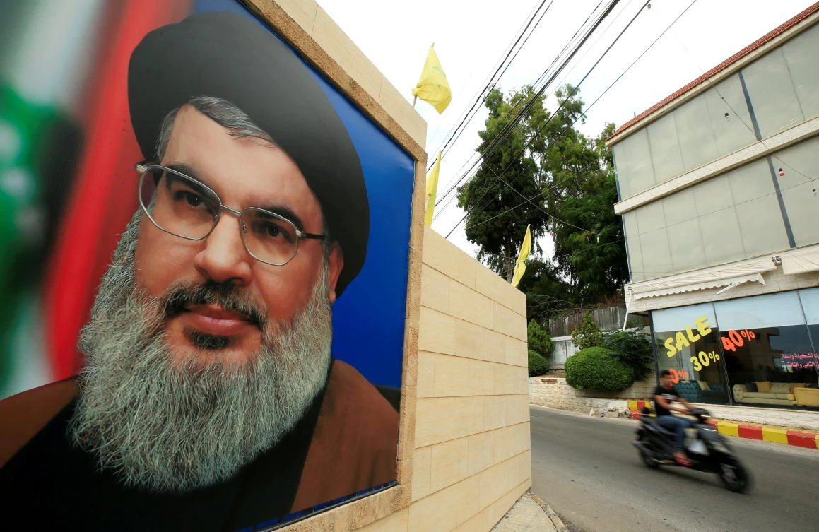 Lebanon’s Hezbollah agrees to third shipment of Iranian fuel