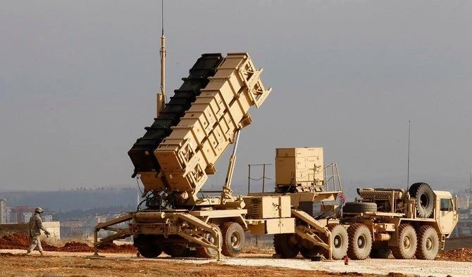 Saudi air defenses intercept Houthi drone targeting Khamis Mushait