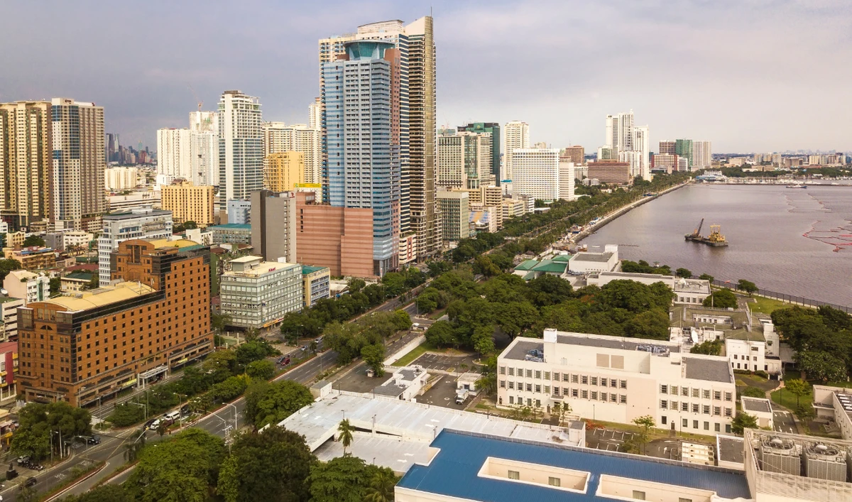 Philippine court orders arrest of former US diplomat in child sexual abuse case