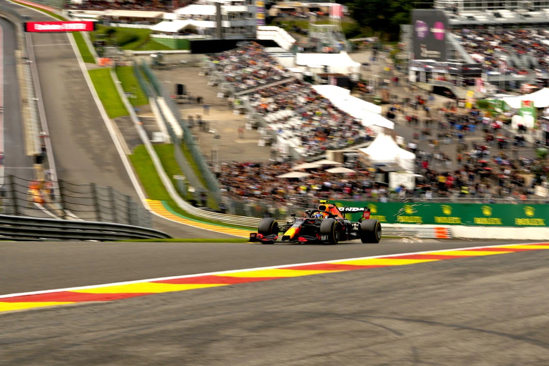 F1 races in Turkey, Mexico and Brazil pushed back one week