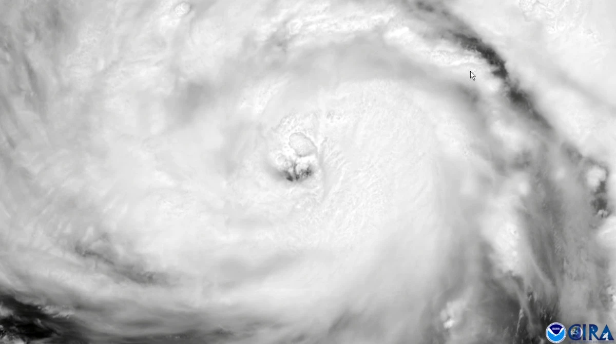 US Gulf Coast residents flee ‘extremely dangerous’ Hurricane Ida