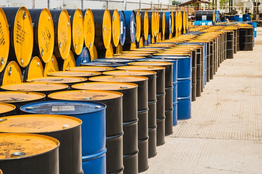 The next OPEC+ meeting will be held in Sept. 1. (File/Shutterstock)