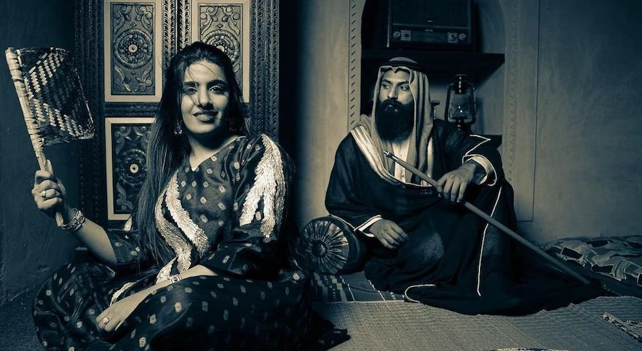 Winners of UAE’s HIPA Instagram Photo Contest announced
