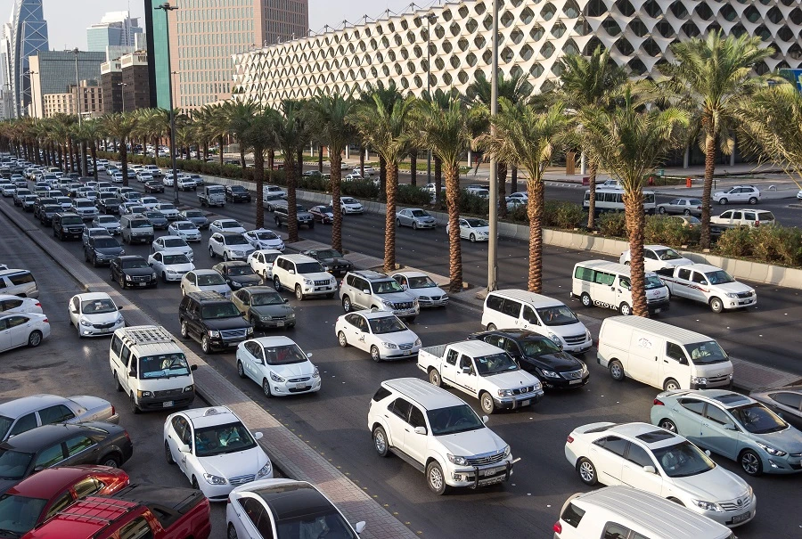 Car marketplace Syarah secures $20m to expand beyond KSA