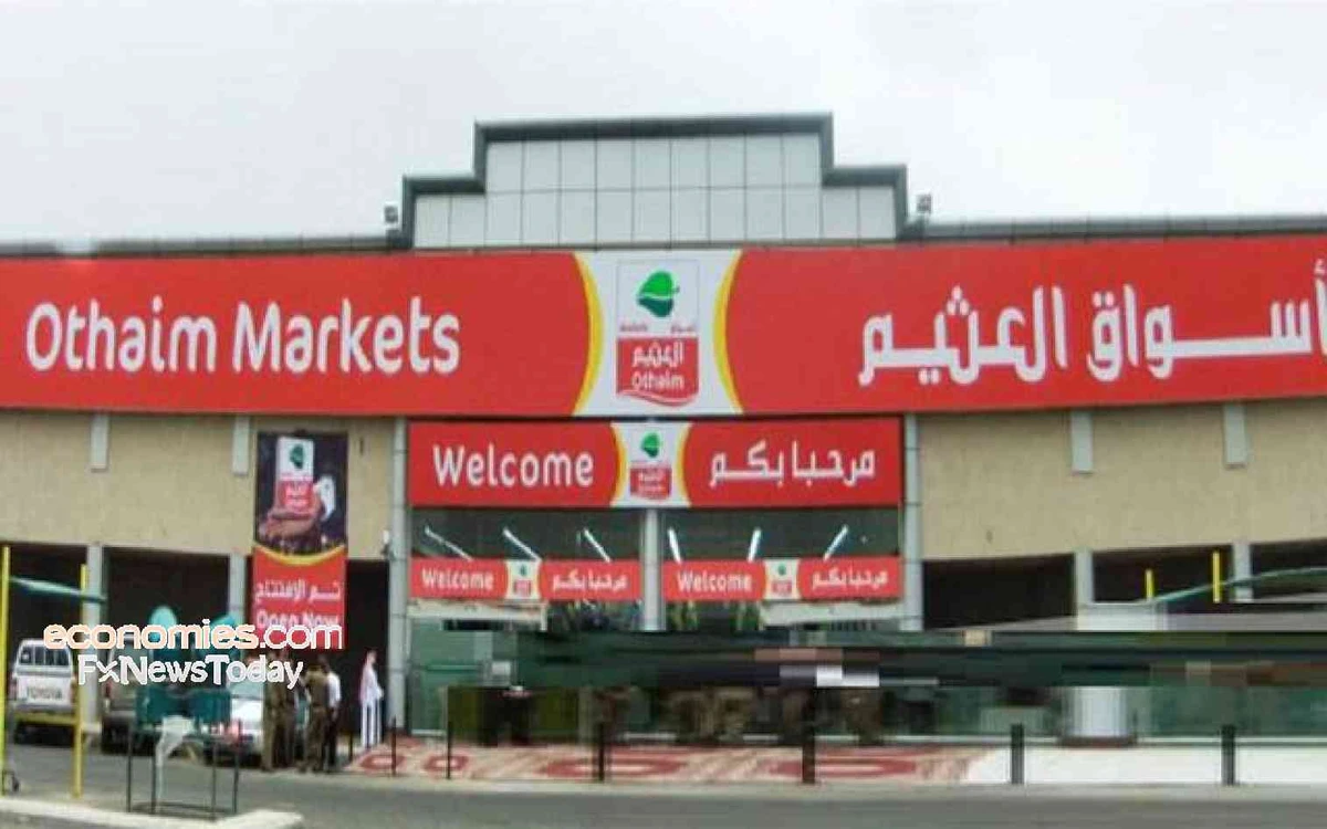 Abdullah Al-Othaim Markets CEO resigns