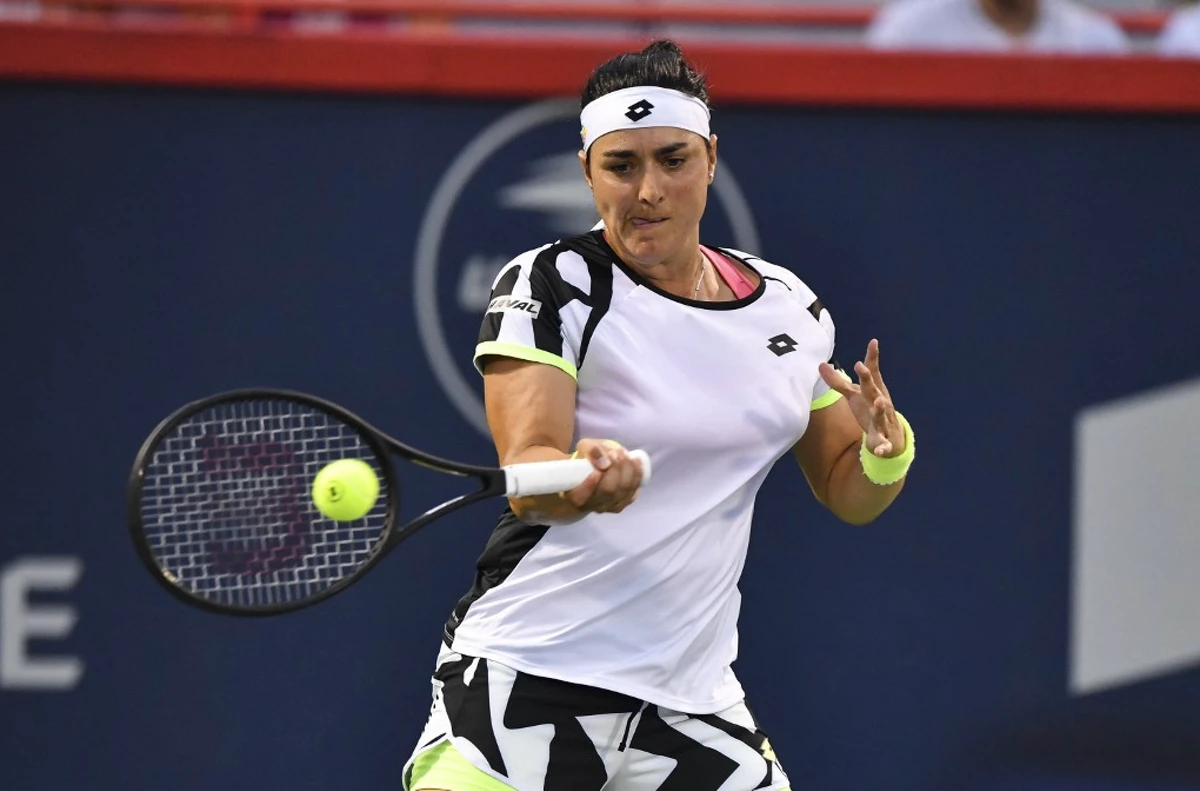 US Open Preview: Osaka gunning for hat trick of wins as Arab stars Ons Jabeur and Mayar Sherif make history