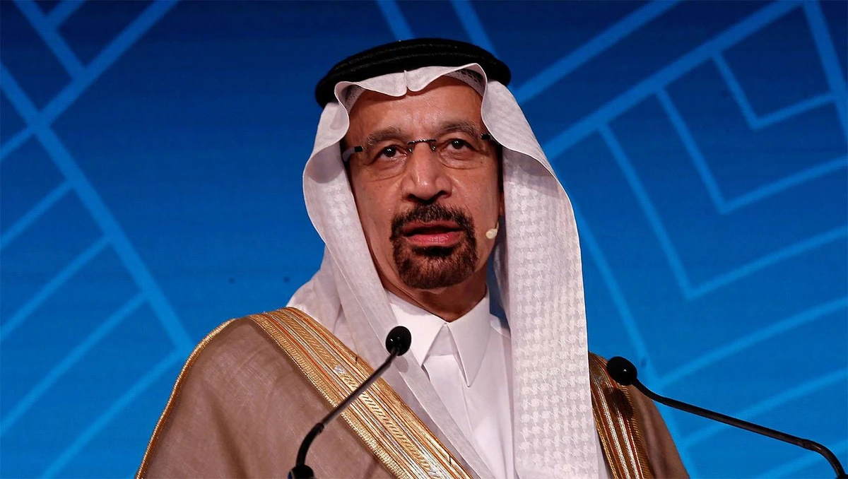 Leading Saudi companies keen on investing in Oman, says Al-Falih