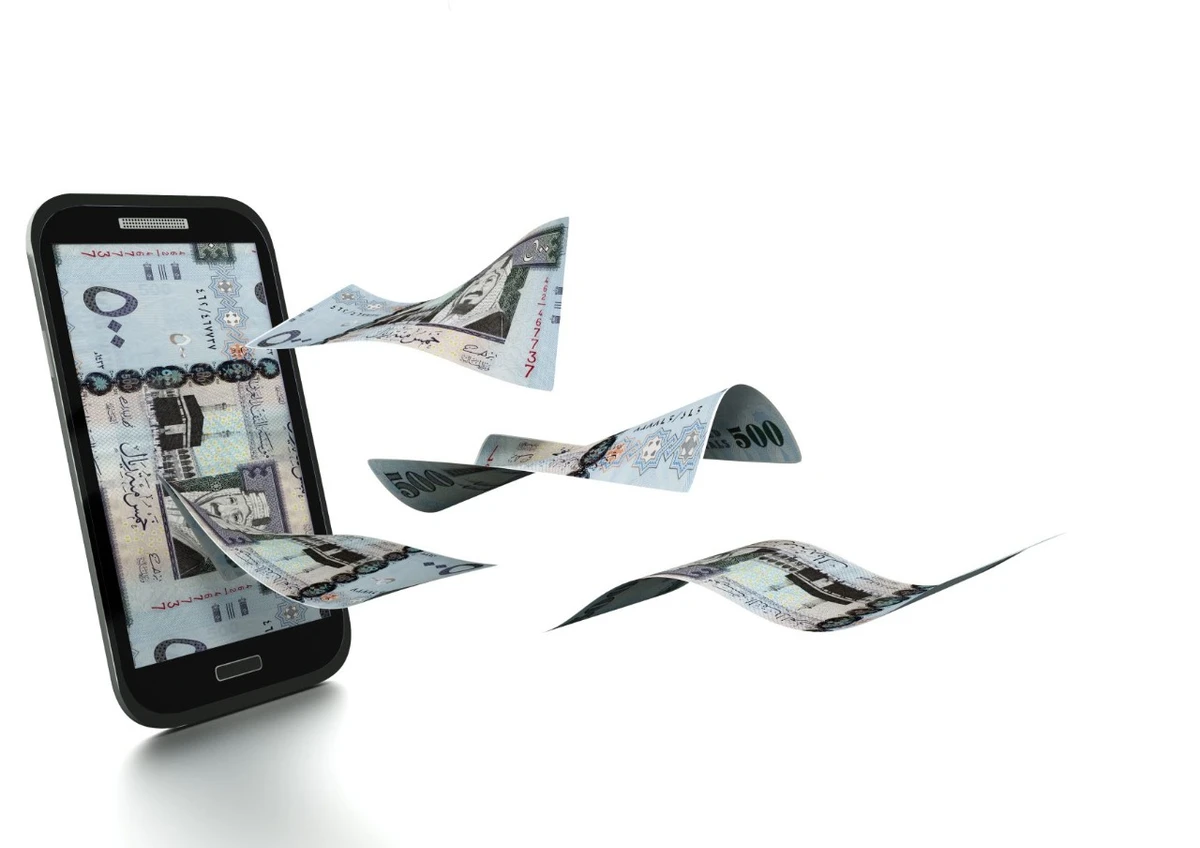 Makkah region lags neighbors in e-payments
