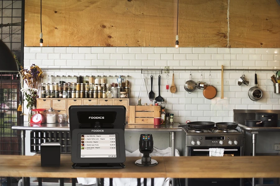 Foodics expands from tech solutions to capital funding — and now has ambitions in retail