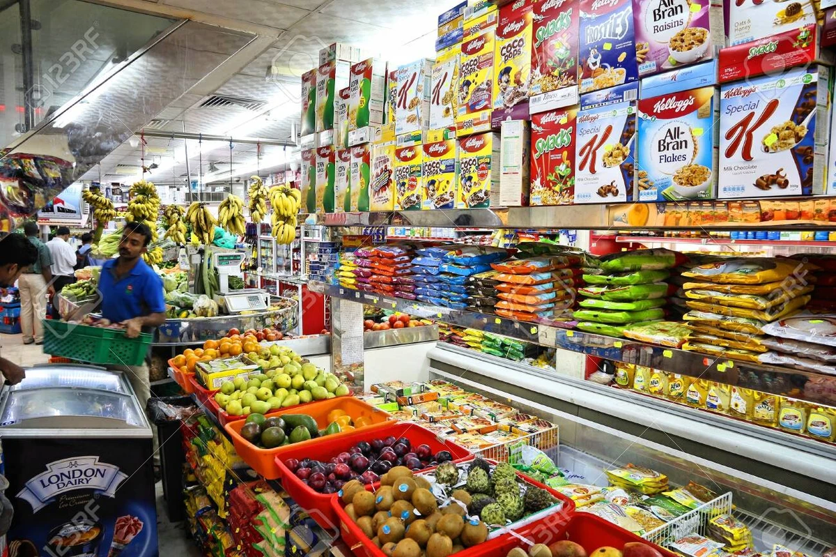Gulf will escape two years of high US inflation: Invesco