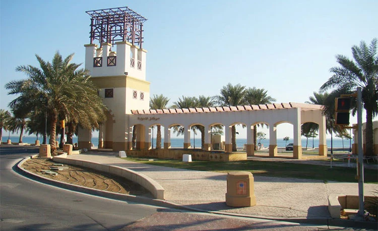 Serco Middle East to implement asset management system in Jubail