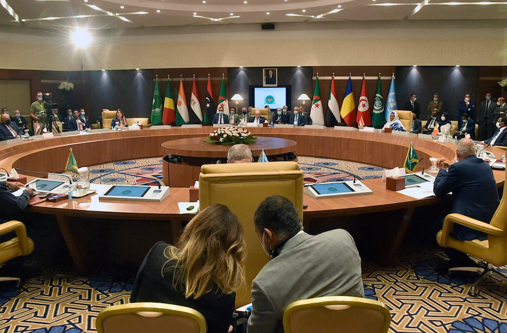 UN envoy calls on Libya’s parliament to finalize election law