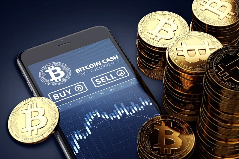 Bitcoin loses momentum, as more players enter NFT space: Market wrap