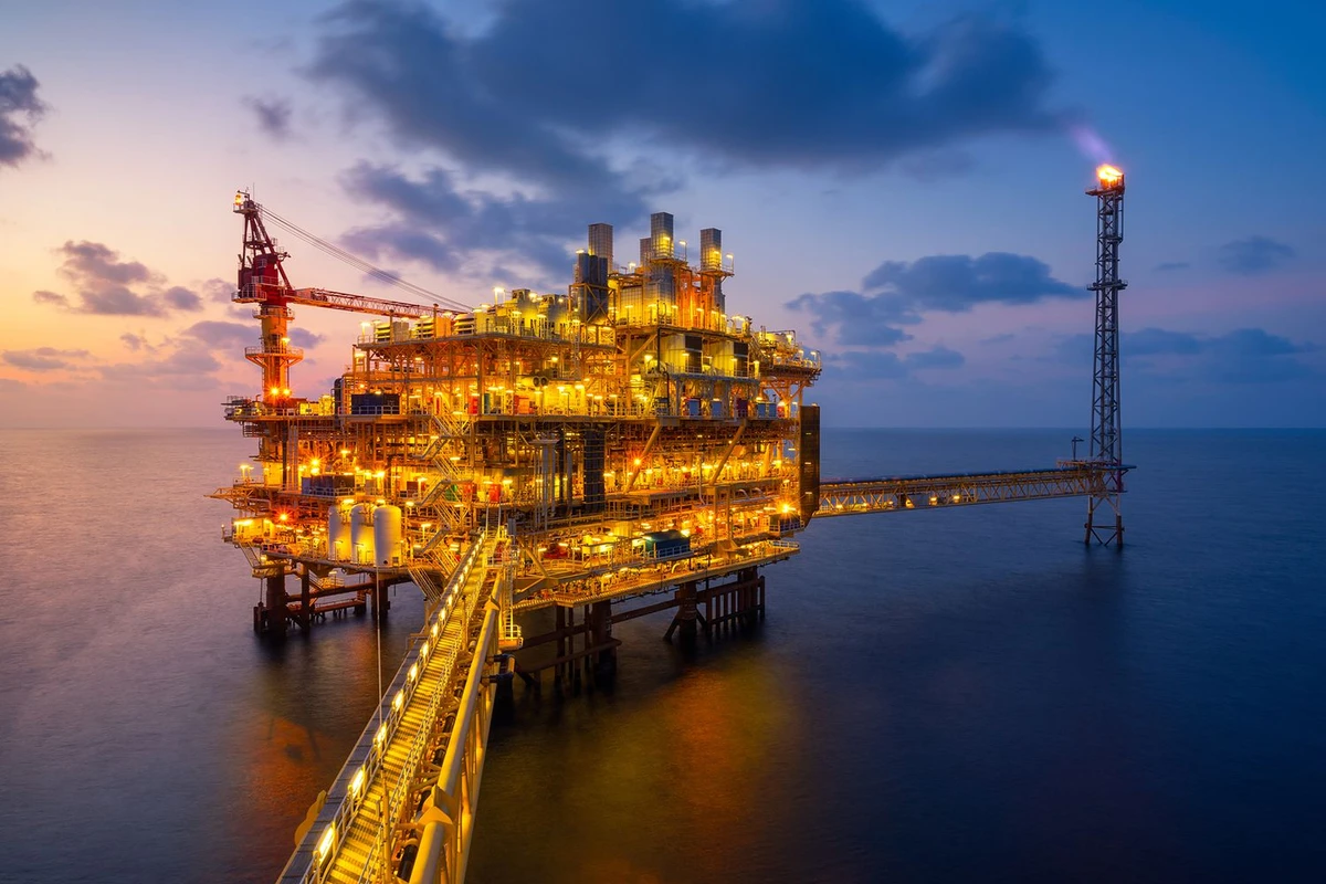 Hurricane Ida destroyed most of the offshore wells in the U.S. Gulf Coast: Oil market wrap up