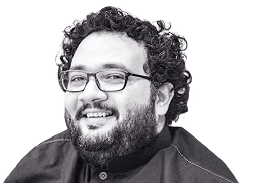 Mohamed Milyani. (Supplied)