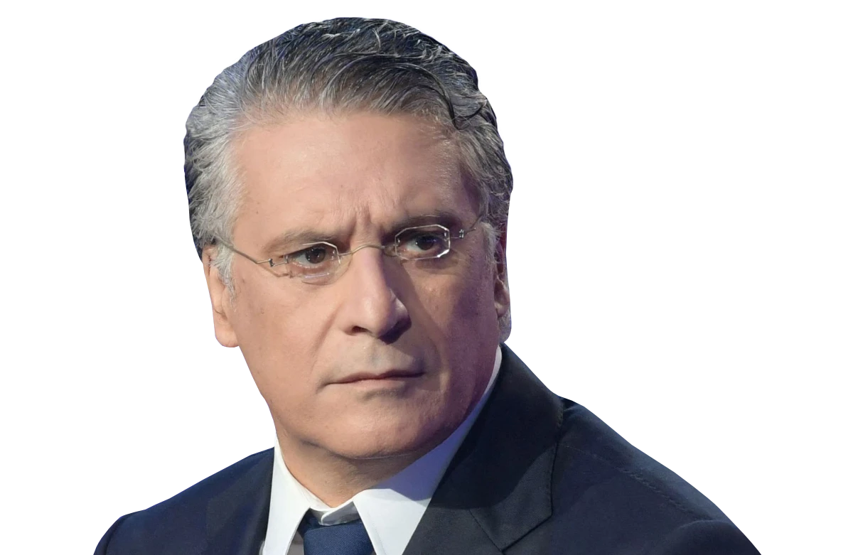 Nabil Karoui