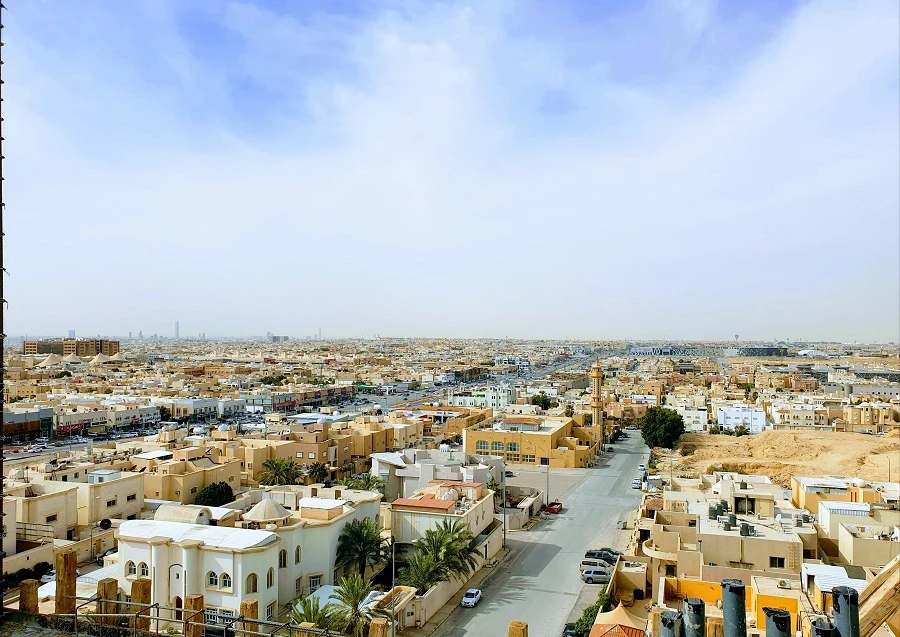 Saudi mortgage lending picks up in July