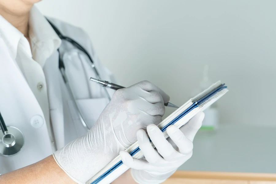 Clinicy, the startup that wants to save over $580 million in Saudi health losses