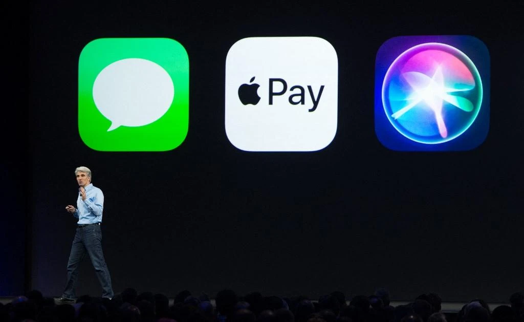 Australia considering new laws for Apple, Google, WeChat digital wallets