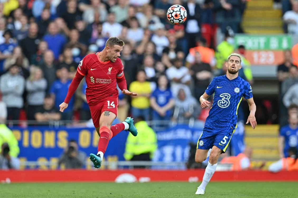 Difficult work begins for Jorginho as Euro kings Italy restart World Cup bid