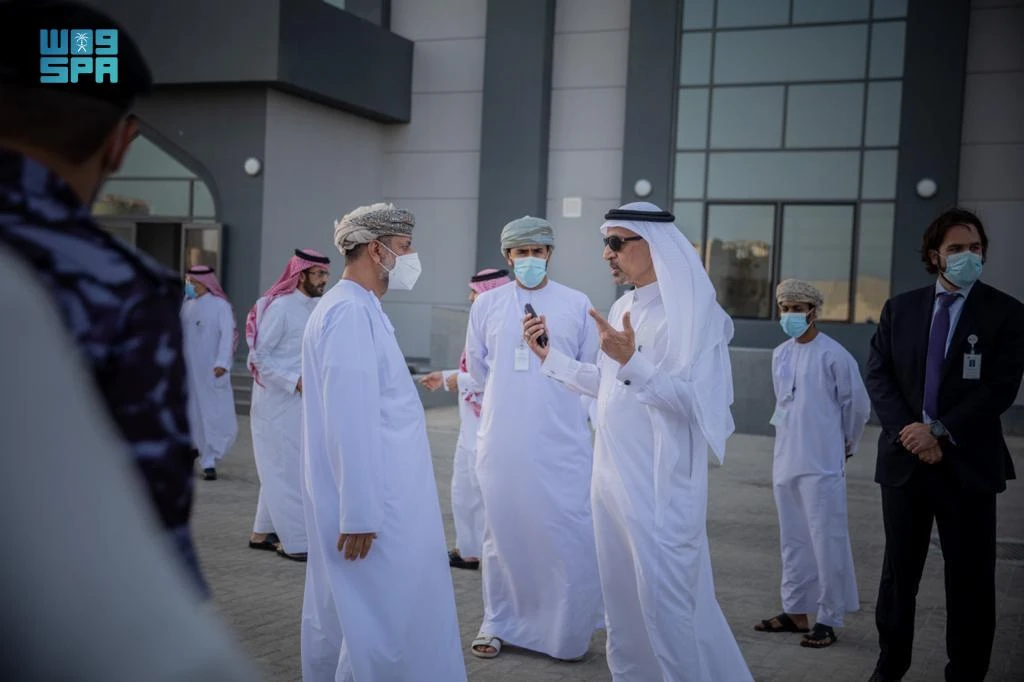 Saudi Cabinet approves MoU on establishment of Saudi-Oman Coordination Council