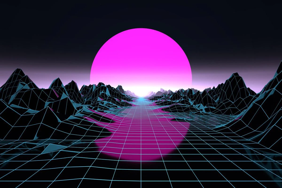 The Metaverse is a collective virtual shared space. (Getty Images)