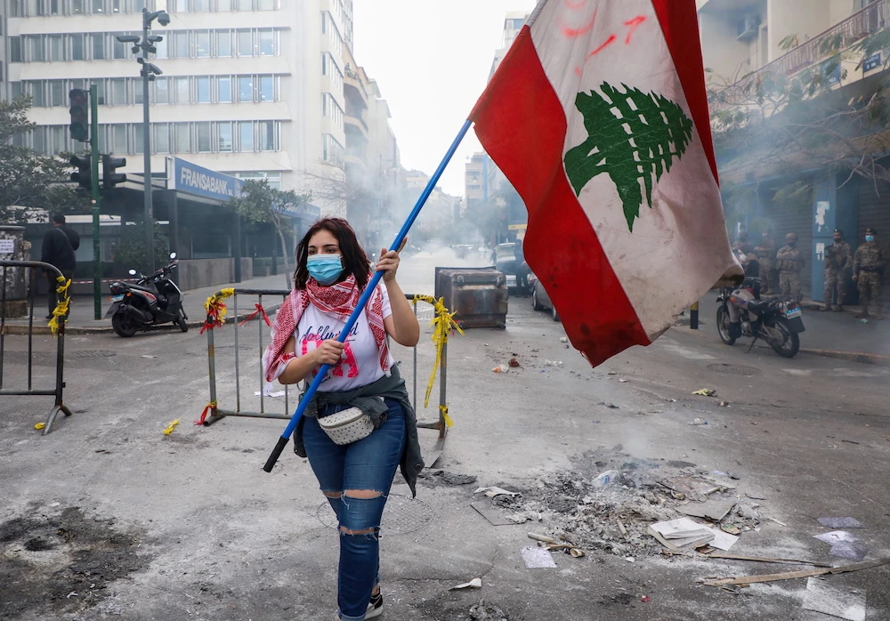 Lebanon’s crises show the worst and best of humanity