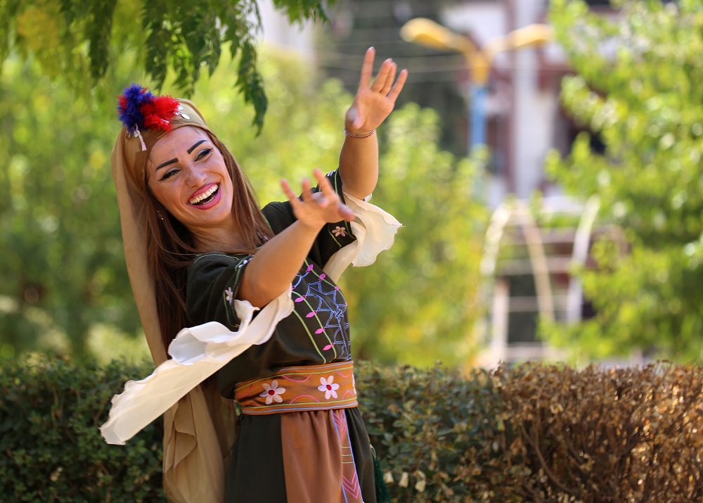 Assyrians