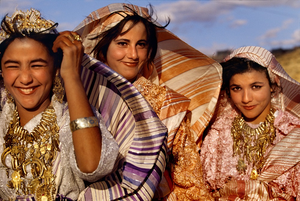 Berbers